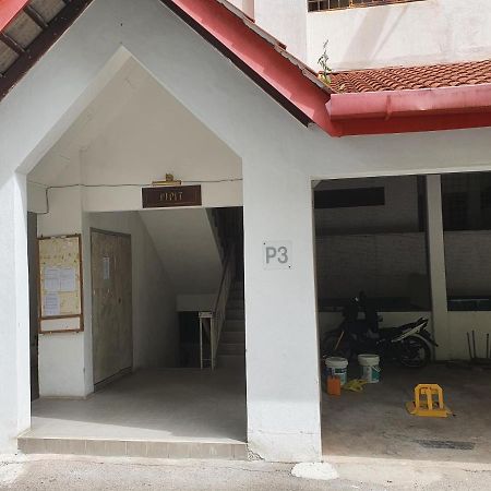 Selesa Hillhomes Golf Resort - P4L1U Bentong Eksteriør bilde