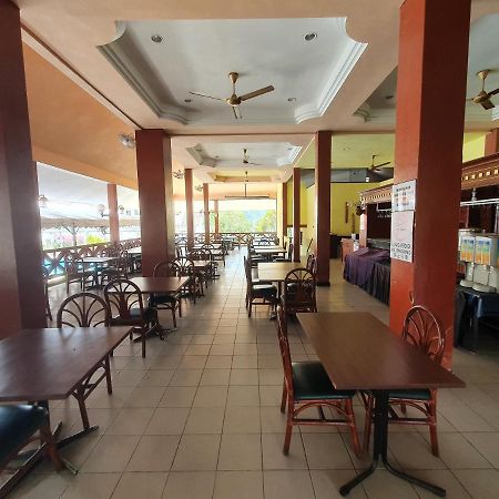 Selesa Hillhomes Golf Resort - P4L1U Bentong Eksteriør bilde