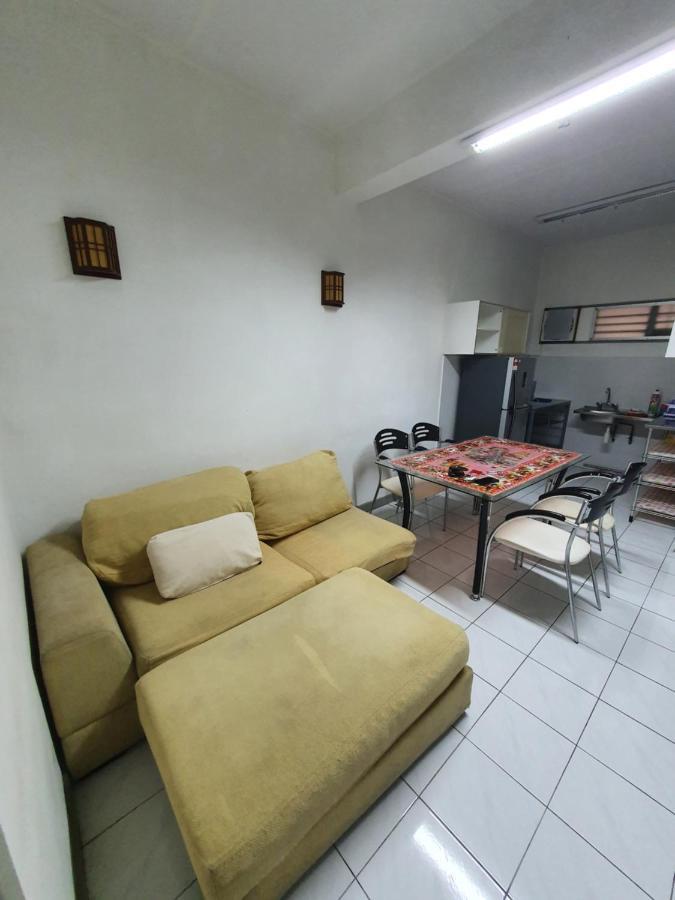 Selesa Hillhomes Golf Resort - P4L1U Bentong Eksteriør bilde
