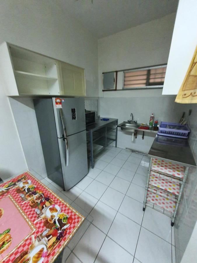 Selesa Hillhomes Golf Resort - P4L1U Bentong Eksteriør bilde