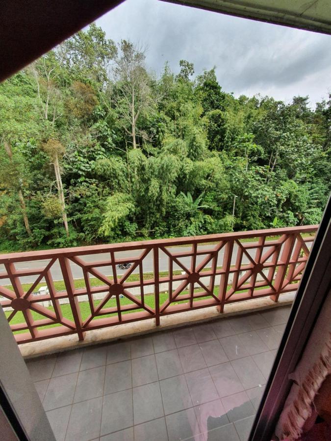 Selesa Hillhomes Golf Resort - P4L1U Bentong Eksteriør bilde