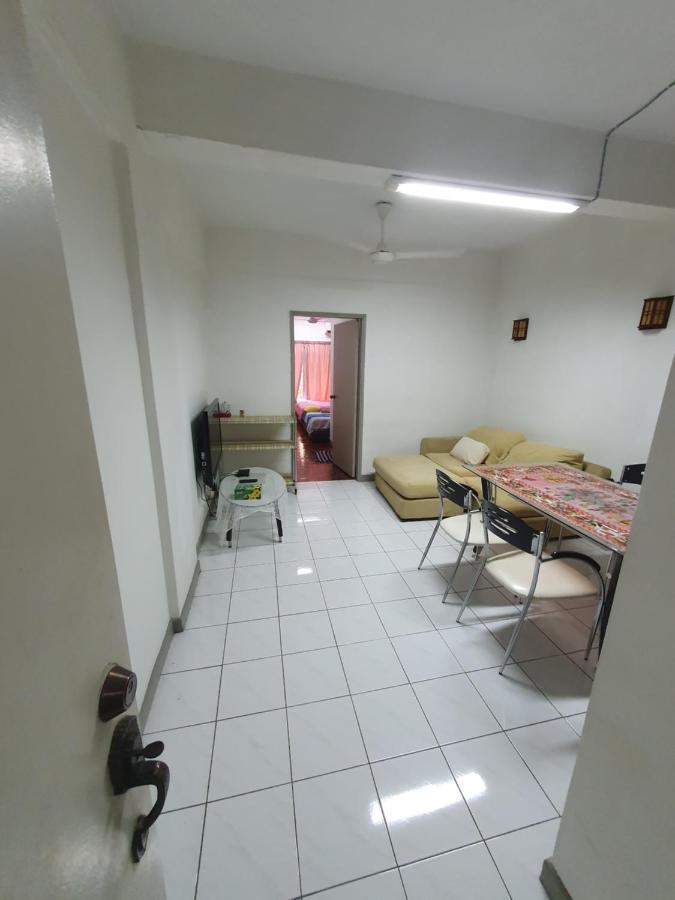 Selesa Hillhomes Golf Resort - P4L1U Bentong Eksteriør bilde