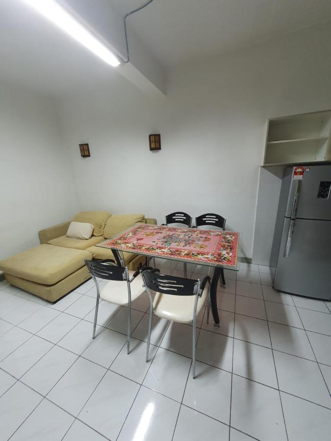 Selesa Hillhomes Golf Resort - P4L1U Bentong Eksteriør bilde