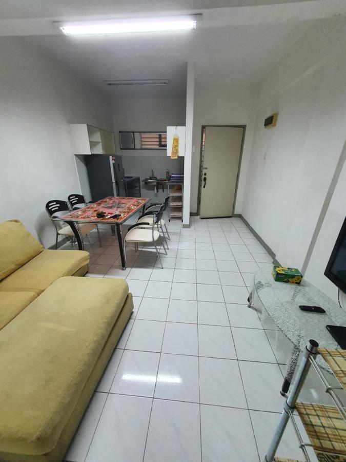 Selesa Hillhomes Golf Resort - P4L1U Bentong Eksteriør bilde