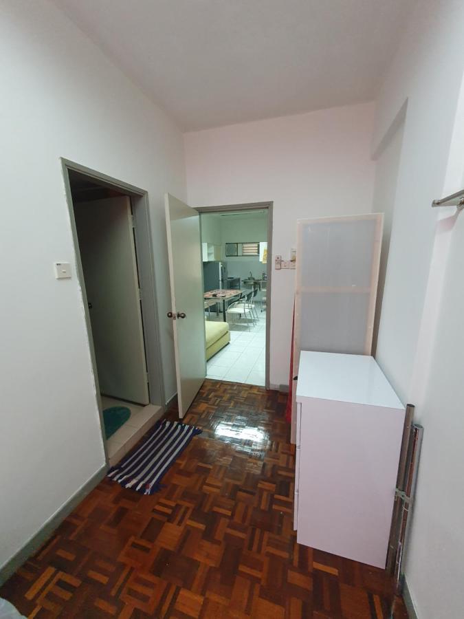 Selesa Hillhomes Golf Resort - P4L1U Bentong Eksteriør bilde