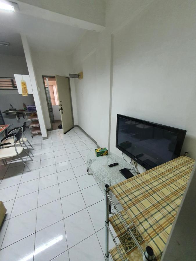 Selesa Hillhomes Golf Resort - P4L1U Bentong Eksteriør bilde